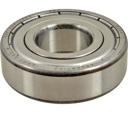 Picture of Bearing,Ball F/ Mixer  for Hobart Part# BB020-06