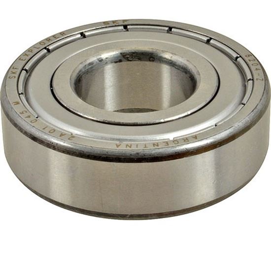 Picture of Bearing,Ball F/ Mixer  for Hobart Part# BB020-06