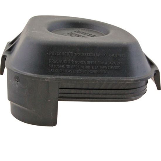 Picture of Advance Container Lid  for Vita-Mix Part# VM16090