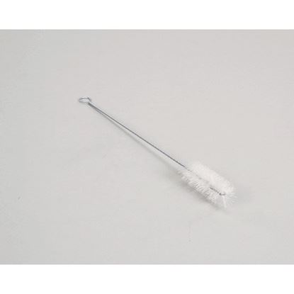 Picture of Brush (11-1/4"L X 1"Od)  for Server Products Part# 82049