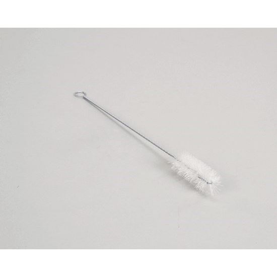 Picture of Brush (11-1/4"L X 1"Od)  for Server Products Part# 82049