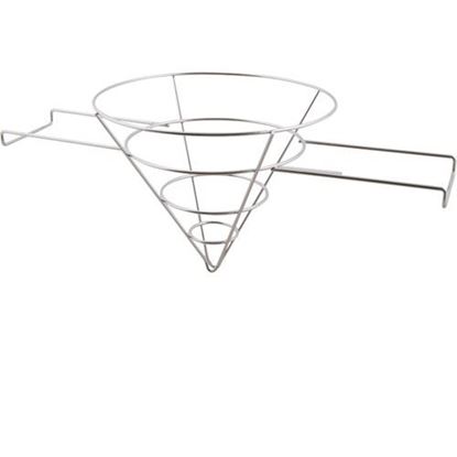 Picture of Holder, Cone Filter (10", Wire) for AllPoints Part# 2261136