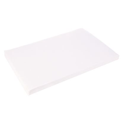 Picture of Filter,Oil (25.5"X 16.5" Pk/100 for Henny Penny Part# HEN12076