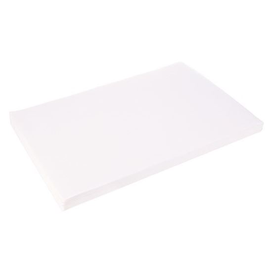 Picture of Filter,Oil (25.5"X 16.5" Pk/100 for Henny Penny Part# HEN12076