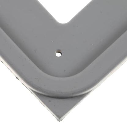 Picture of Gasket,Dr11-1/2"X 14-3/4 ,Kit for Vulcan Hart Part# VH00-857085-00001