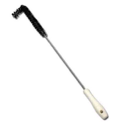 Picture of Fryer Brush L-Shaped 24 1/2In for Vulcan Hart Part# VH00-421756-00001