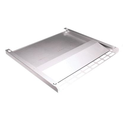 Picture of Duct, Air (1 Section)  for Traulsen Part# SK-600-60835-00