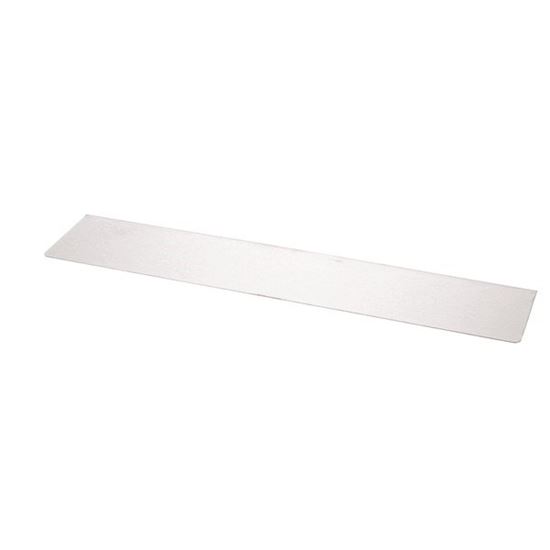 Picture of Divider,Holding Cabinet S/S for Carter Hoffmann Part# 16504-2707