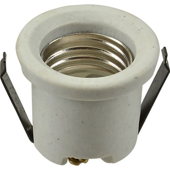 Picture of Socket,Light (Snap-In)  for AllPoints Part# 2531470