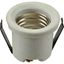 Picture of Socket,Light (Snap-In)  for AllPoints Part# 2531470