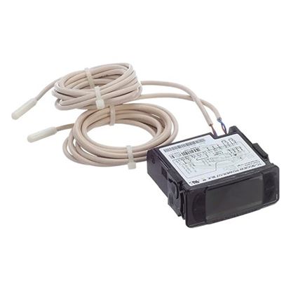 Picture of Thermostat,Digital-58 To 221F Programmable for AllPoints Part# 2541061