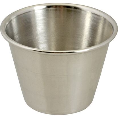 Picture of Cup,Sauce S/S, 2.5 Oz  for AllPoints Part# 2571068