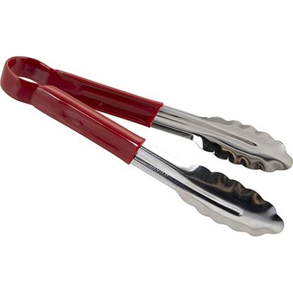 Picture of Tong, 9", Red  for AllPoints Part# 2571071