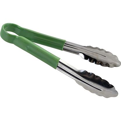 Picture of Tong, 9", Green  for AllPoints Part# 2571073