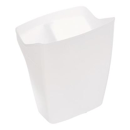 Picture of Scoop, Utility  for Rubbermaid Part# RBMDFG288500WHT