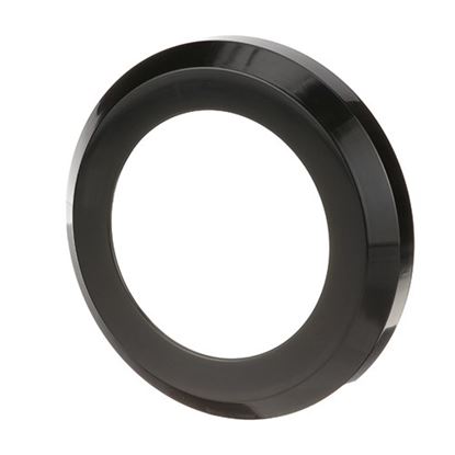 Picture of Ring Bezel Black Stl-2 Series Cup Disp for AllPoints Part# 26237