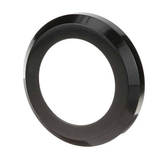 Picture of Ring Bezel Black Stl-2 Series Cup Disp for AllPoints Part# 26237