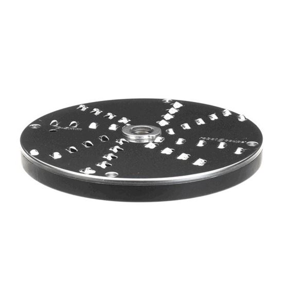 Picture of 5Mm (3/16In) Coarse Grat  for Robot Coupe Part# 28059W