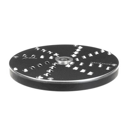 Picture of 5Mm (3/16In) Coarse Grat  for Robot Coupe Part# 28163