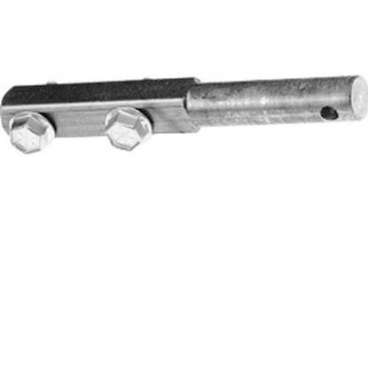 Picture of Pin, Hinge - Lower, New Style for AllPoints Part# 263949