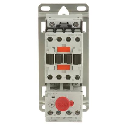 Picture of Contactor, Start (1-Phase, W/ Overload) for Taylor Freezer Part# 066794-27J