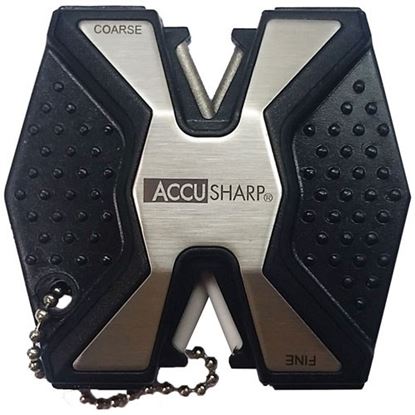 Picture of Dia. Pro 2-Step Sharpenr Accusharp (017C) for AllPoints Part# 2802003