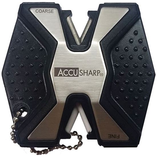 Picture of Dia. Pro 2-Step Sharpenr Accusharp (017C) for AllPoints Part# 2802003