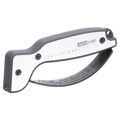 Picture of Sharpener, Knife & Tool, Pro - Accusharp for AllPoints Part# 2802096