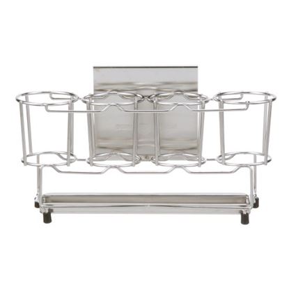 Picture of Rack,Bottle (4-Openings) for AllPoints Part# 2802107