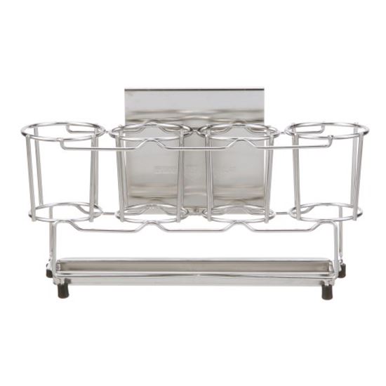 Picture of Rack,Bottle (4-Openings) for AllPoints Part# 2802107