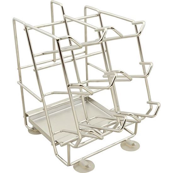 Picture of Rack,Bottle Countertop 6  for AllPoints Part# 2802108