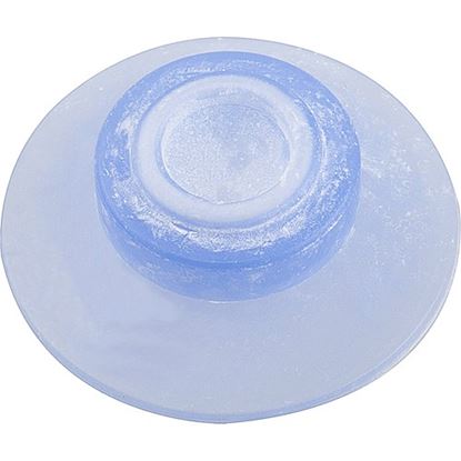 Picture of Valve,Dispense(Blu/Thk,N F)(6) for AllPoints Part# 2802110