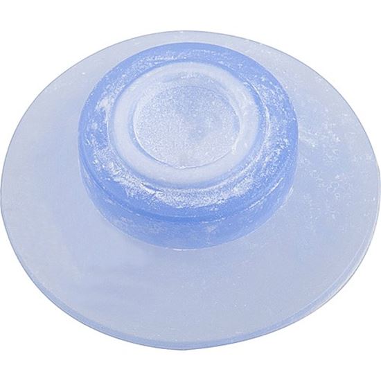 Picture of Valve,Dispense(Blu/Thk,N F)(6) for AllPoints Part# 2802110