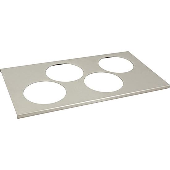 Picture of Organizer,Portion Pal (4-Hole) for AllPoints Part# 2802111