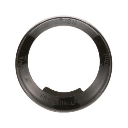 Picture of Ring(Portion Pal,1 Oz,Blk,Pk6) for AllPoints Part# 2802112