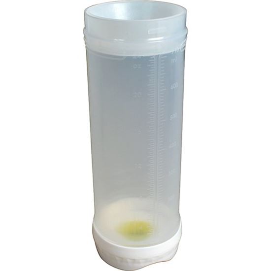 Picture of Bottle (Fifo, 24 Oz) (Pk/6) for AllPoints Part# 2802115