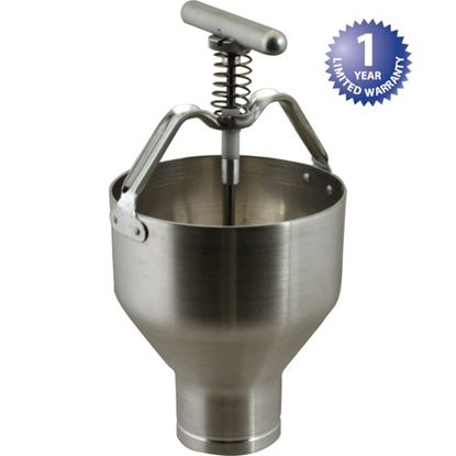 Picture of Dispenser,Donut (Belshaw,1-9/16") for AllPoints Part# 2802151