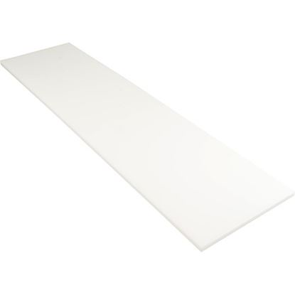 Picture of Board,Cutting9"X36"X1/2" ,Wht for AllPoints Part# 2802187