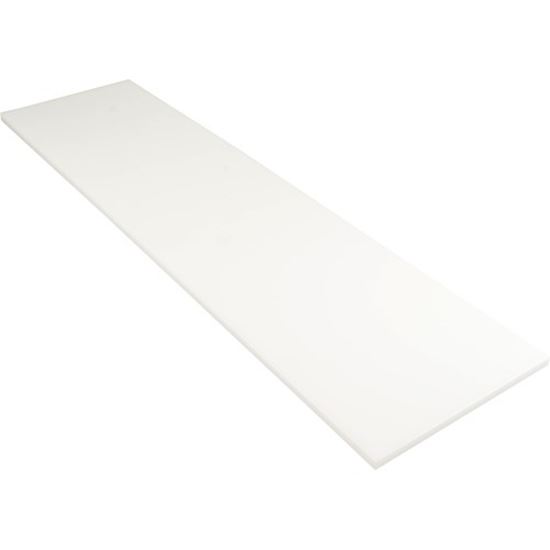 Picture of Board,Cutting9"X36"X1/2" ,Wht for AllPoints Part# 2802187