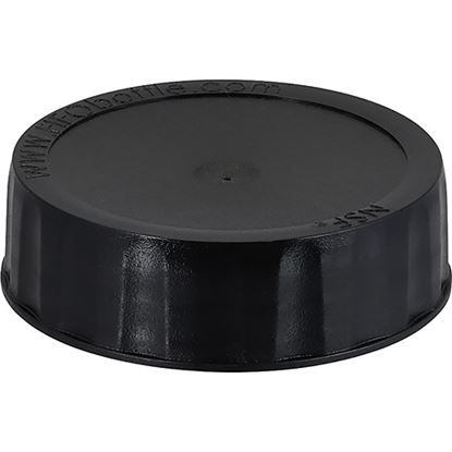 Picture of Label,Cap Black Pack/6  for AllPoints Part# 2802358