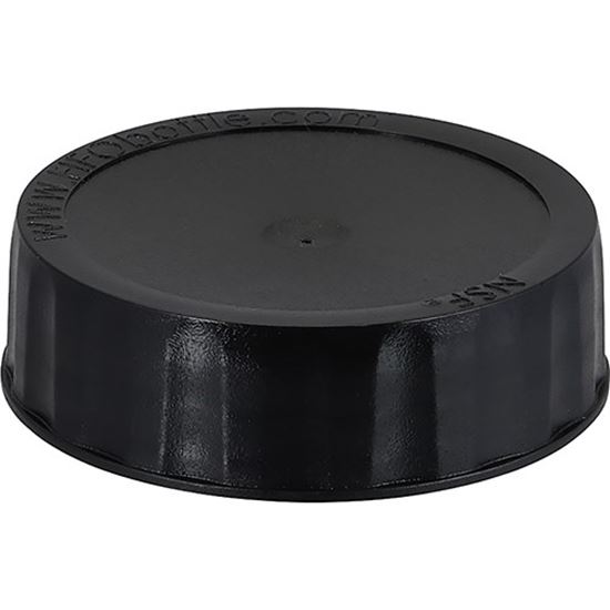 Picture of Label,Cap Black Pack/6  for AllPoints Part# 2802358