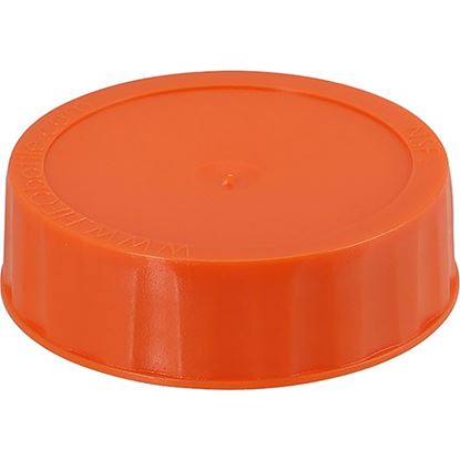 Picture of Label,Cap Orange Pack/6  for AllPoints Part# 2802360