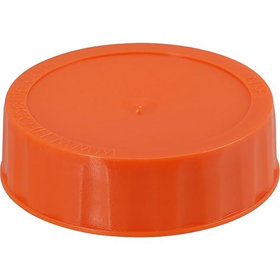 Picture of Label,Cap Orange Pack/6  for AllPoints Part# 2802360