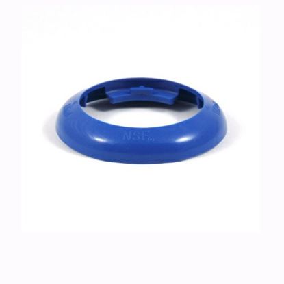 Picture of Ring (Portion Pal, 1/2 Oz,Blue) (Pk/6) for AllPoints Part# 2802404