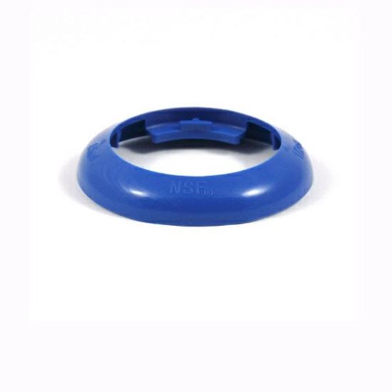 Picture of Ring (Portion Pal, 1/2 Oz,Blue) (Pk/6) for AllPoints Part# 2802404
