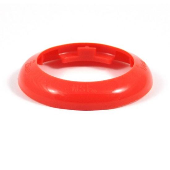 Picture of Ring (1/4 Oz, Red) Pk/6 Portion Pal for AllPoints Part# 2802628