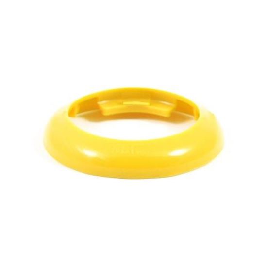 Picture of Ring (2/3 Oz, Yellow) Pk/6 Portion Pal for AllPoints Part# 2802629