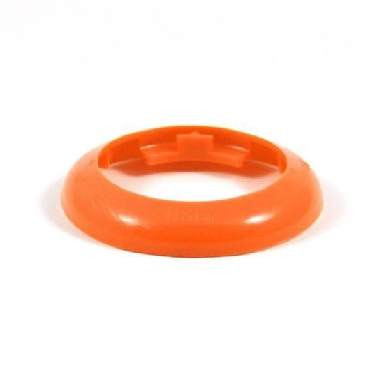 Picture of Ring (3/4 Oz, Orange) Pk/6 Portion Pal for AllPoints Part# 2802630