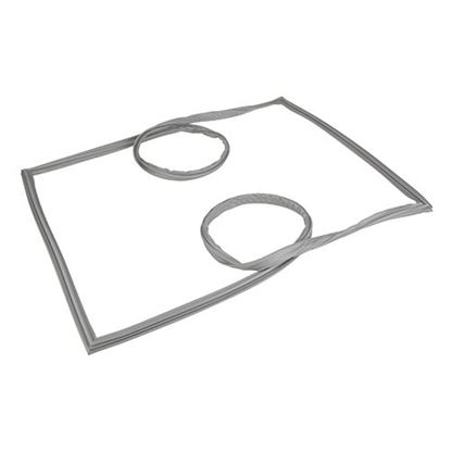 Picture of Gasket,Door (25-1/2"X 62-3/4") for Hoshizaki Part# HOS2A5192-01