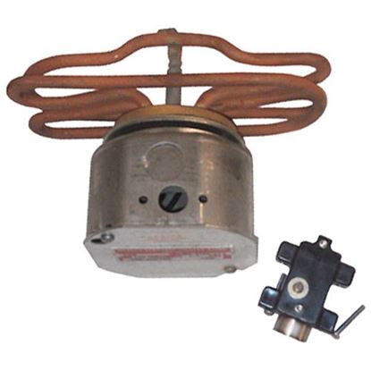 Picture of Solenoid Coil 240V for AllPoints Part# 511393